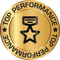 Golden Fox bullets - top performance benefit