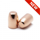 PALLE RAMATE CAL. 9/125 356 FPRS ALTEZZA 14,13 MM -  NUOVA SERIE 3
