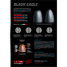 Black Eagle Bullets