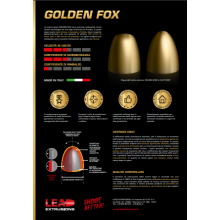 Palle Golden Fox