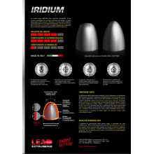 Palle Iridium