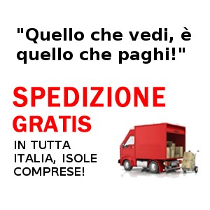 spedizione